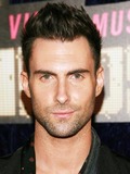 Adam Levine