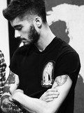 Zayn