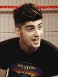 Zayn Malik