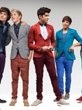 One Direction