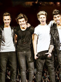 One direction