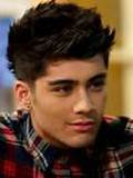 Zayn Malik