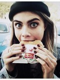 Cara Delevingne