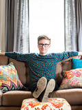 Tyler Oakley