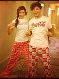 Louis and Eleanor