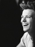 Louis Tomlinson.