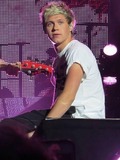 Nial Horan