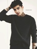 Zayn Malik