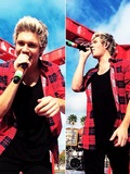 Niall Horan