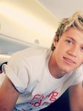 Niall Horan