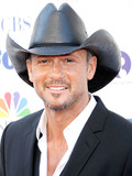 Timothy McGraw Trevor