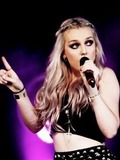 Perrie Edwards