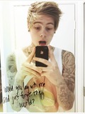 Luke Hemmings
