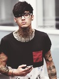 zayn