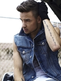 Liam Payne