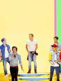 1D gang