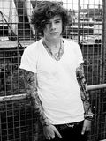 Harry Styles