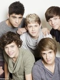 One Direction