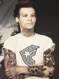 ★Louis Tomlinson