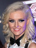 Perrie Edward