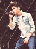 Zayn Malik