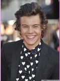 Harry Styles