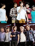 One direction