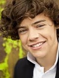 Harry Styles