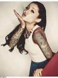 Arianna Grande