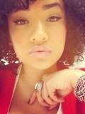 Ashleigh Thomas