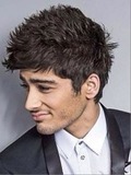 Zayn Malik