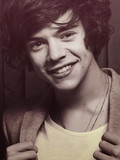 Harry Styles