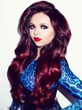 Jesy Nelson