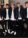 One Direction