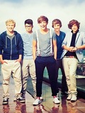 One Direction