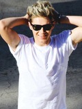 Niall Horan