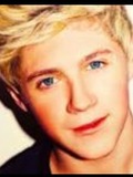Niall horan