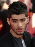 Zayn Malik