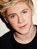 Niall horan