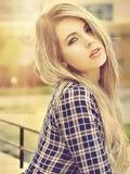 Olivia Daniels