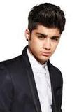 Zayn malik