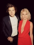 Harry & Leah Styles