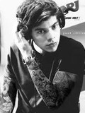 Harry Edward Styles as HARRY