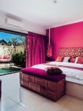 Jenny's Rooms