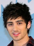 Zayn Malik