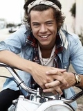 Harry Styles