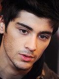 Zayn Malik