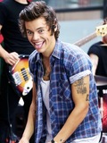 Harry Styles