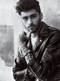 Zayn Malik