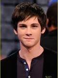 Logan Lerman